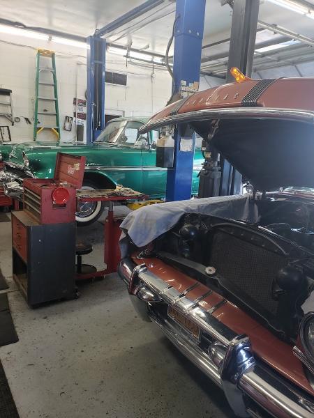 Pinta's Auto Llc