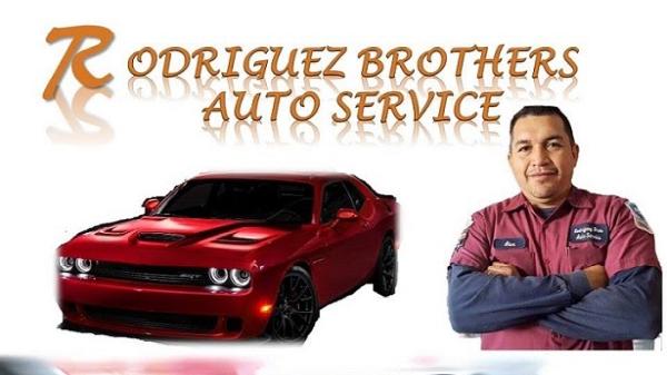 Rodriguez Bro's Napa Auto Care Center