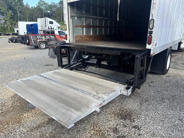TNT Heavy Truck AND Trailer Repair . 24hr Mobile