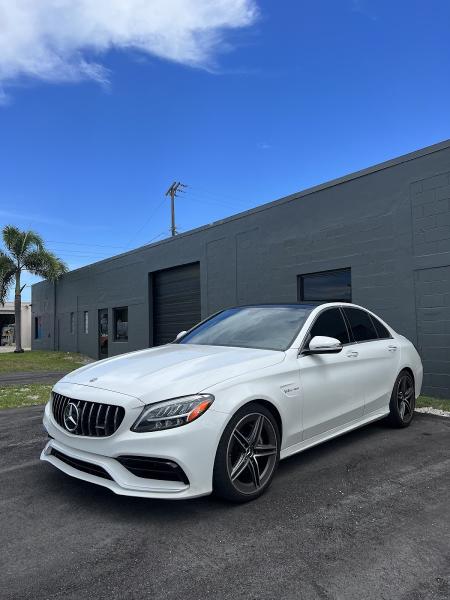 Foreign Affairs Miami