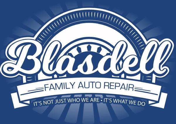 Blasdell Family Auto Repair