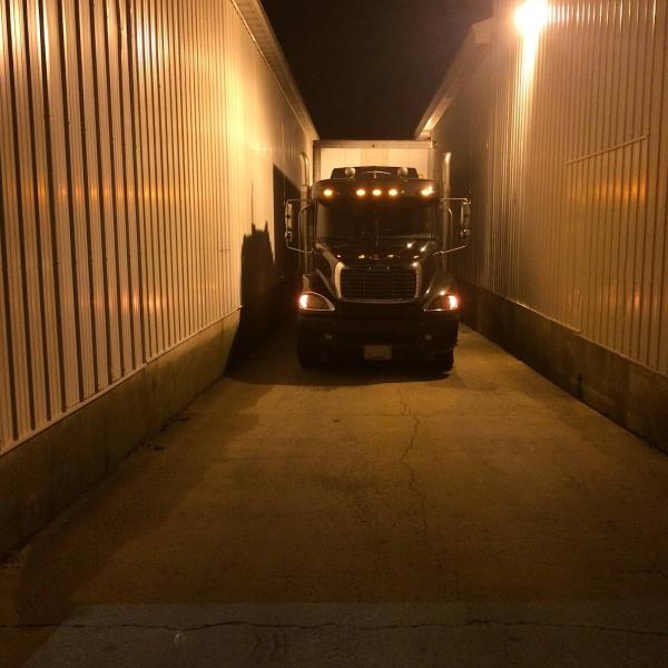 Cheese City Transportation