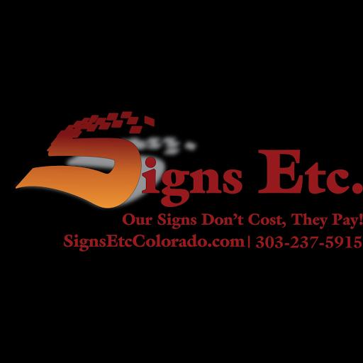 Signs Etc