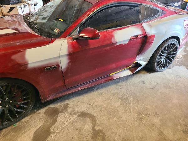 Affordable Body Work