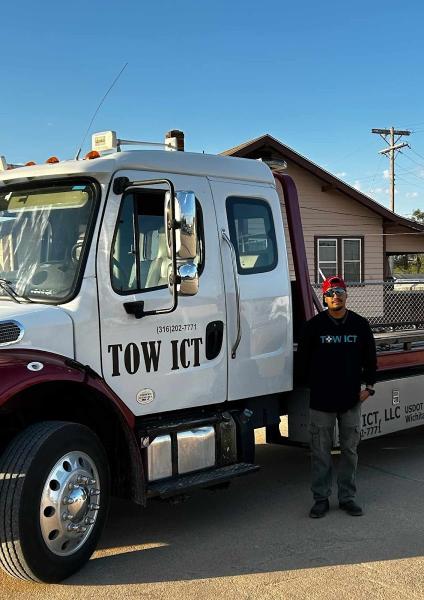 Tow ICT