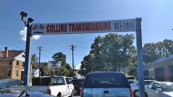 Collins Transmission Services