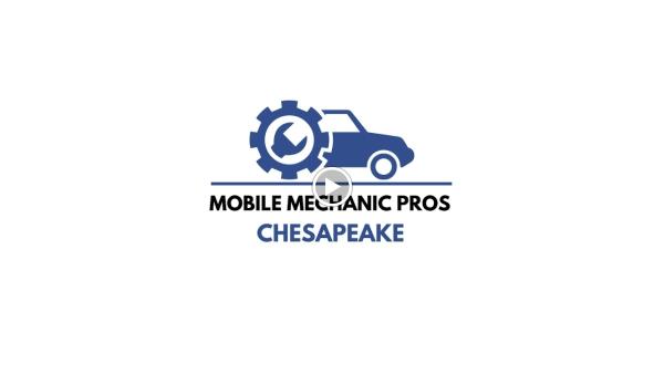 Mobile Mechanic Pros Chesapeake