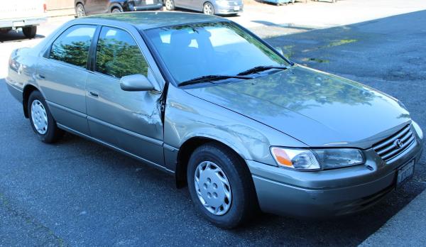 Edmonds Autobody