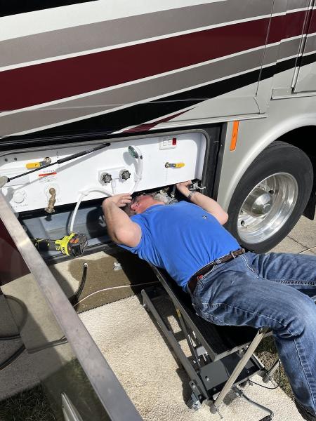 Blucat RV Services