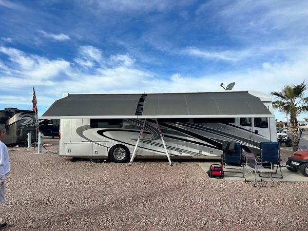 Black Cactus Mobile RV Repair LLC