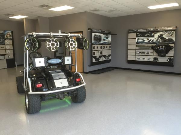 Extreme Audio