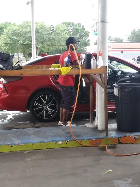 Class Enterprise Auto Detailing