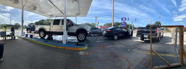 Class Enterprise Auto Detailing