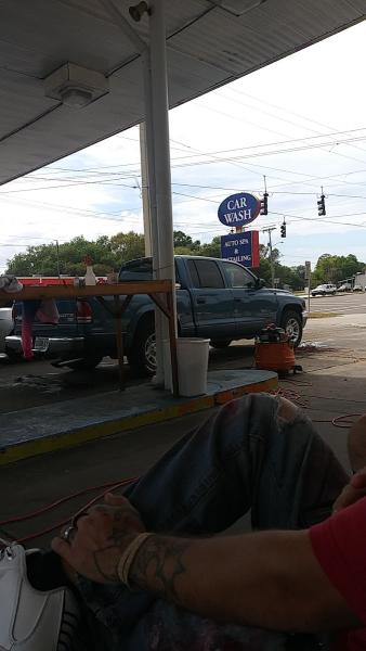 Class Enterprise Auto Detailing
