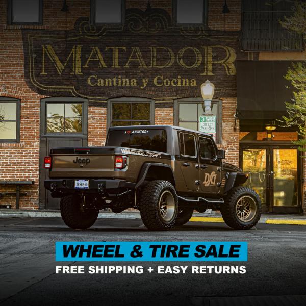 Wheelsasap.com (Customer Pick-Up Only)