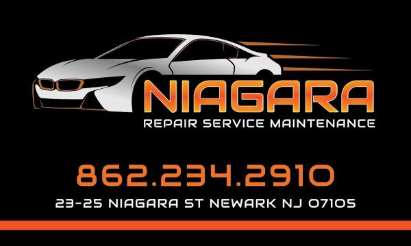 Niagara Auto Repair