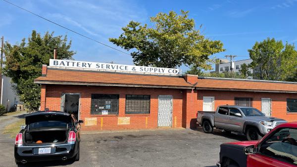 Battery Service & Supply Company