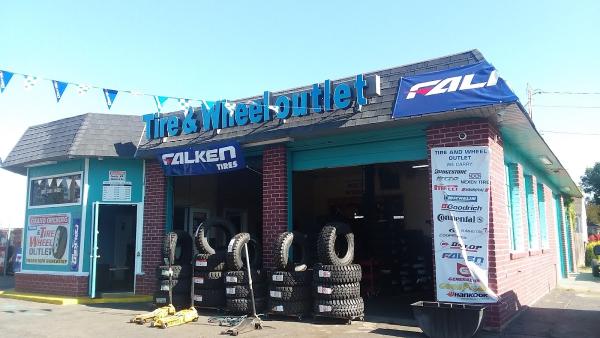 Tire & Wheel Outlet