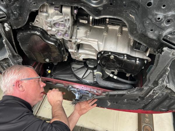 Complete Auto Care