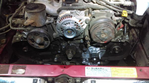J B's Auto Repair