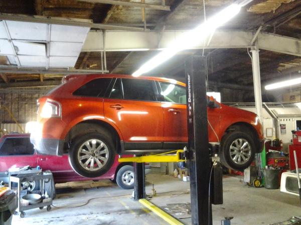 J B's Auto Repair