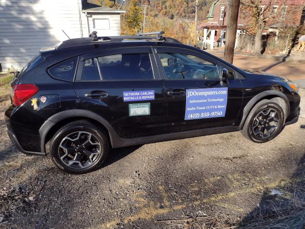 Cottman Transmission and Total Auto Care
