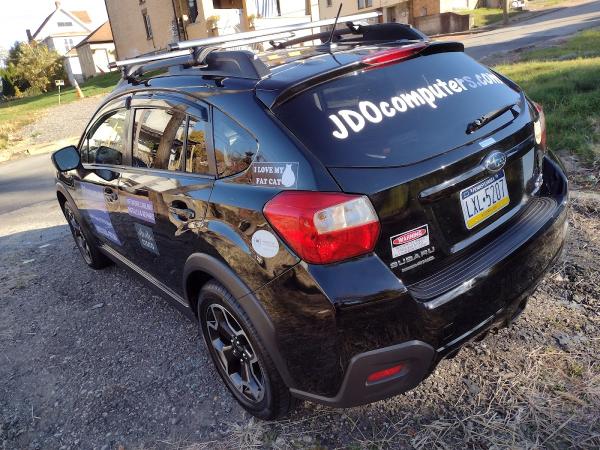 Cottman Transmission and Total Auto Care