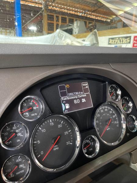 On-Time Service & Repair