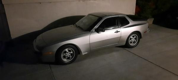 Crown Automotive Repair