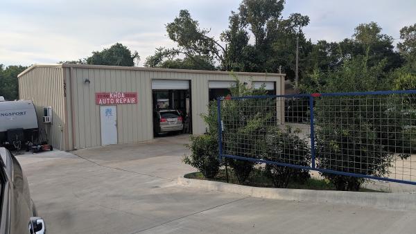 Khoa Auto Repair