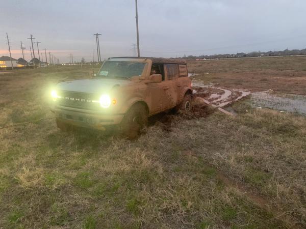 Y Towing