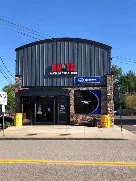 Anita Discount Tire & Auto