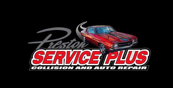 Preston Service Plus