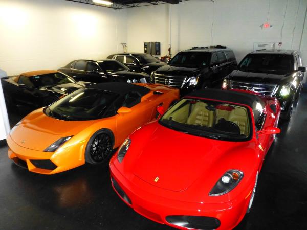 J&G Haddon Transmissions