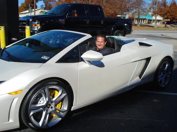 Prairie Creek Auto Body