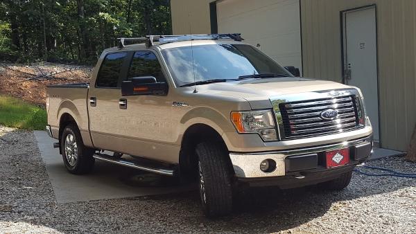 Prairie Creek Auto Body