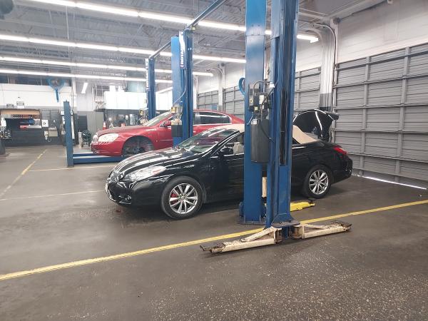 Auto Hobby Shop