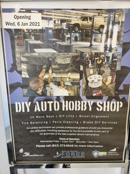 Auto Hobby Shop