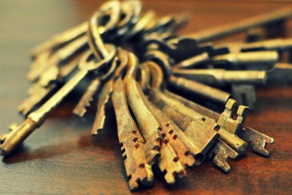 Master Locksmith LA