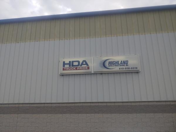 Highland Auto & Truck Repair