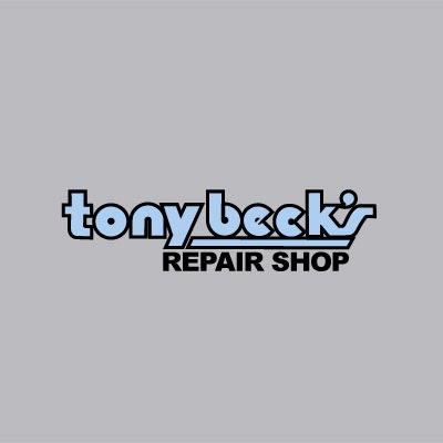 Tony Beck's Repair Shop