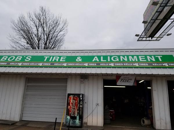 Bob's Tire & Alignment