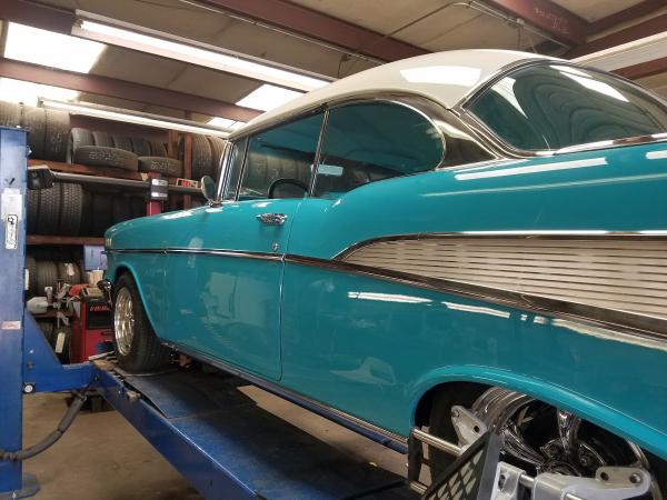 Bob's Tire & Alignment