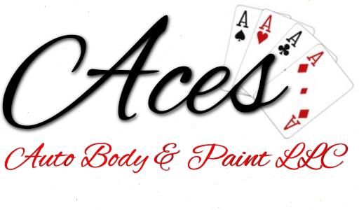 Aces Auto Body & Paint LLC