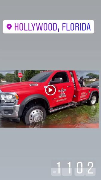 Duque & Sons Towing & Recovery