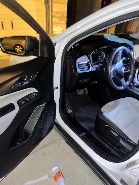 Top Shelf Mobile Detailing