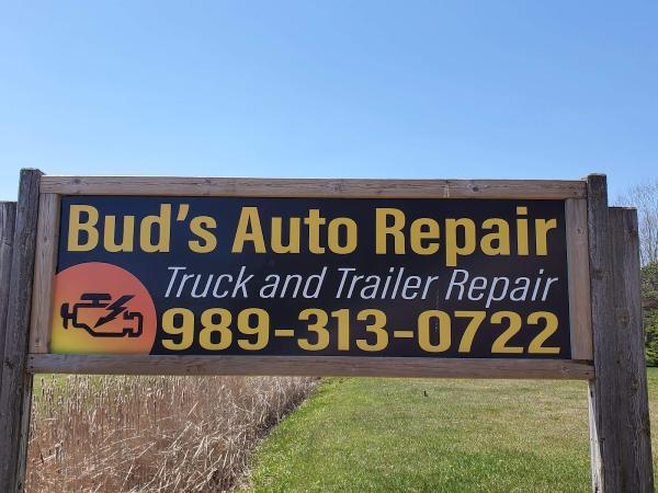 Bud's Auto Repair