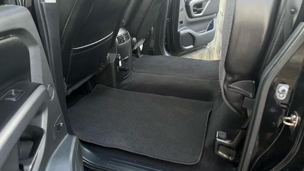Hawks Detailing