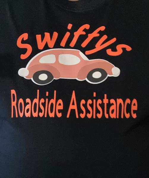Swiffys Roadside Assistance