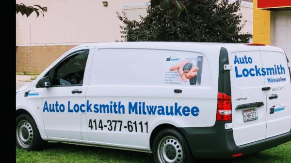 Auto Locksmith Milwaukee